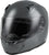 FLY RACING Revolt Solid Helmet Grey MD - ECE & DOT Approved