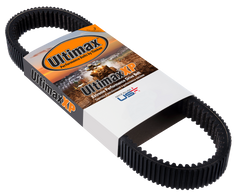 ULTIMAX UXP499 Xp Drive Belt for UTV and Side-by-Side Vehicles