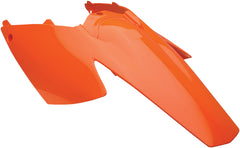 ACERBIS Rear/Side Cowling Orange - Part Number 2040550237