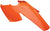 ACERBIS Rear/Side Cowling Orange - Part Number 2040550237