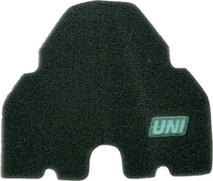 UNI NU-2375 Air Filter for Motorcycles and ATVs