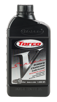 TORCO V Series Primary Chaincase Lubricant 1L - T730080CE