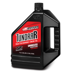 MAXIMA Tundra R Snowmobile Oil 1 Gallon - Part Number 299128