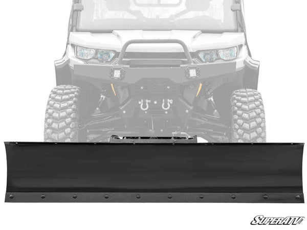 Can-Am Defender Plow Pro Snow Plow