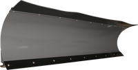 OPEN TRAIL 105072-WPS Straight Blade 72" for Efficient Snow Removal