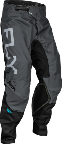 Kinetic Reload Pants Charcoal/Blk/Blu Iridium Sz 30