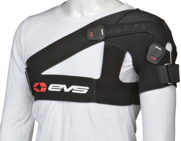 EVS SB03 Shoulder Support Large