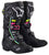 Alpinestars Tech 10 Supervented Boots Black Hue Sz 10 - Part 2010520-1991-10