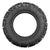 Sedona Mud Rebel R/T 26x9R12 Radial Tire MR269R128PLY