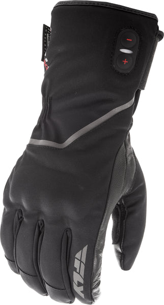 Ignitor Pro Heated Gloves Black Xl