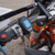 OXBOW GEAR LLC Renegade X Handlebar Button Push To Talk - RD1025