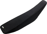 Gripper Seat Cover Black