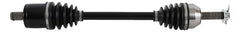 ALL BALLS AB6-PO-8-314 6 Ball Heavy Duty Axle Front - Precision Engineered Performance