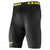 EVS TUGBOTVENT-BK-S Vented Shorts in Black - Small