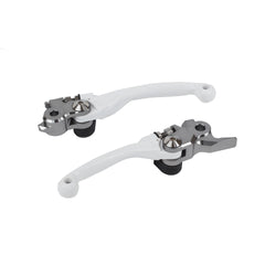 POLISPORT Pivot Lever Set White 8487200056