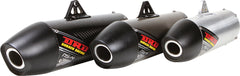 Ns 4 Ss/Al Slip On Yfz450