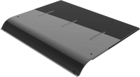 KOLPIN Steel Roof Kaw 29315 - Heavy-Duty Protection for Your Off-Road Vehicle