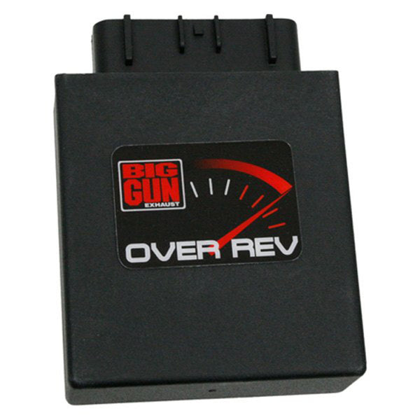 BIG GUN Rev Box for ATV/UTV - Arctic Cat - Part Number 40-R30A