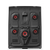 AR-5 Defender Max | Wet Sounds 5-Speaker Defender Roof Audio System