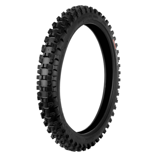 KENDA K775F Washougal II 80/100-21 Hard Compound Tire