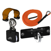 Denali ATV Snow Plow Accessory Kit - BL50_AccessoryKit
