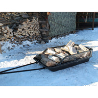 IMPACT IMPLEMENTS ATV/UTV Snow Sled ® - IP8002
