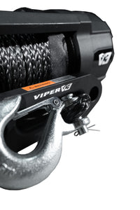 VIPER V3 Winch - 9,000lb