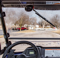 EVOLUTION UTV Windshields - RZR - WP_FS_308