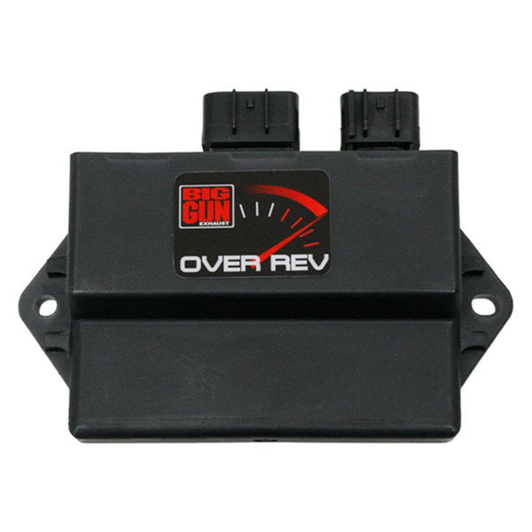 BIG GUN REV BOX for ATV/UTV - Kawasaki 40-R09