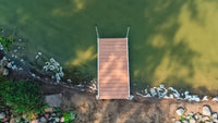 MotoAlliance Dock Decking