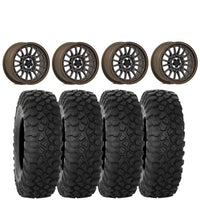 Valor Offroad V14 on System 3 XC450 | 4/156