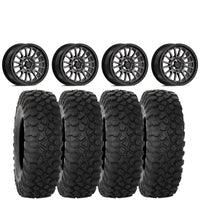 Valor Offroad V14 on System 3 XC450 | 4/137