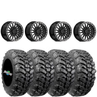 VALOR OFFROAD V06 BEADLOCKS ON INTERCO SNIPER 920