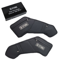Polaris General Rear Door Bags (2016+)