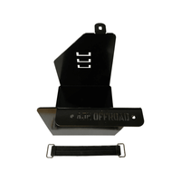 Honda Talon Battery Box