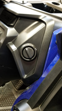 FIRESTORM® Cab Heater for 2015-2020 Polaris RZR XP900