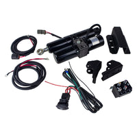 Denali Hydraulic UTV Snow Plow System - HYPro-MA11208_H