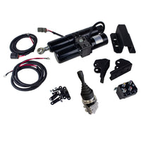Denali Hydraulic UTV Snow Plow System - HYPro-MA11209