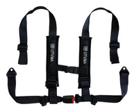Honda Talon 4 Rear Bump Seat (2020+)
