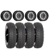 Valor Offroad V14 on System 3 XCR350 | 5/4.5