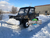 KFI UTV Snow Plow Packages