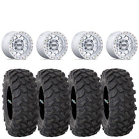 KMC Torx Machined beadlock on System 3 XTR370 | 5/4.5