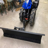 IMPACT IMPLEMENTS ® BCS 2 Wheel Tractor Snow Plow