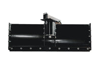 IMPACT IMPLEMENTS® BCS 2 Wheel Tractor Blade with Box Ends