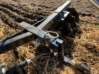 IMPACT IMPLEMENTS® BCS 2 Wheel Tractor Disc Plow / Harrow