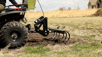 IMPACT IMPLEMENTS® Cultivator