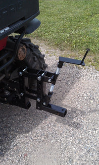 IMPACT IMPLEMENTS® 1-Point Lift Attachment Point