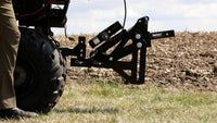 IMPACT IMPLEMENTS® Patented Lift Attachment Point