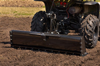IMPACT IMPLEMENTS® 52" Scraper Grading Blade with Box Ends