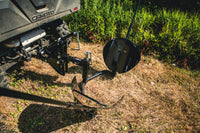 IMPACT IMPLEMENTS® Tree Spade
